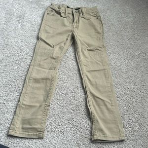 Joe’s 5-pocket khaki